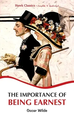 La importancia de llamarse Ernesto - The Importance of Being Earnest