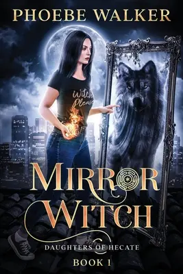 Bruja de los espejos - Mirror Witch