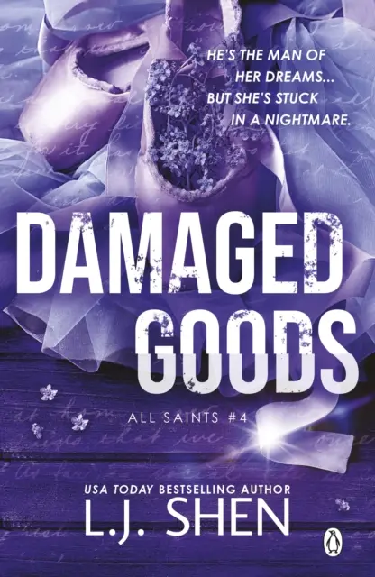 Bienes dañados - Damaged Goods