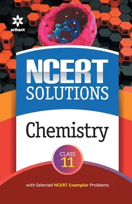 Soluciones NCERT Química Clase 11 - NCERT Solutions Chemistry Class 11th