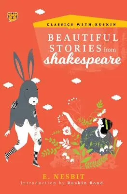 Cuentos bonitos de Shakespeare - Beautiful Stories from Shakespeare