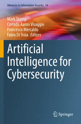 Inteligencia artificial para la ciberseguridad - Artificial Intelligence for Cybersecurity