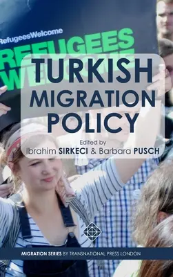 Política migratoria turca - Turkish Migration Policy