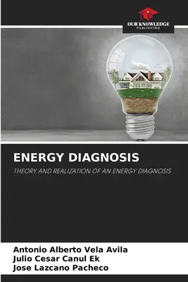 Diagnóstico Energético - Energy Diagnosis