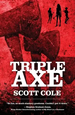 Triple Axe