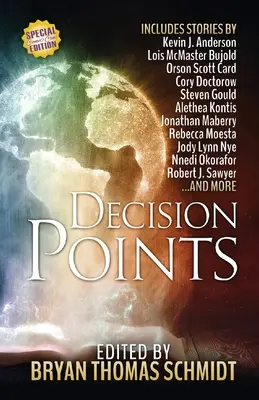 Puntos de decisión - Decision Points