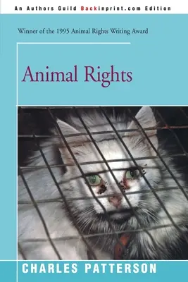 Derechos de los animales - Animal Rights