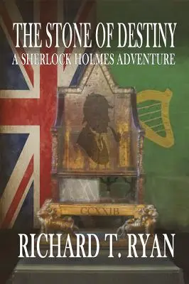 La Piedra del Destino: Una aventura de Sherlock Holmes - The Stone of Destiny: A Sherlock Holmes Adventure