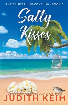 Besos salados - Salty Kisses