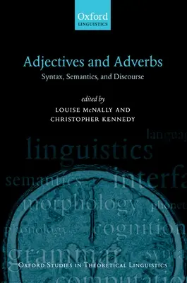 Estudios Oxford de Lingüística Teórica - Oxford Studies in Theoretical Linguistics