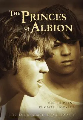 Los príncipes de Albión - The Princes of Albion