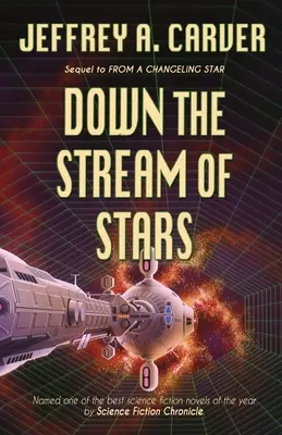 Por la corriente de las estrellas - Down the Stream of Stars