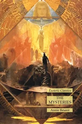 Los Misterios: Clásicos Esotéricos - The Mysteries: Esoteric Classics