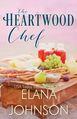 El chef de Heartwood - The Heartwood Chef