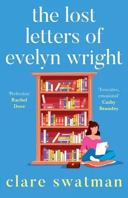 Las cartas perdidas de Evelyn Wright - The Lost Letters of Evelyn Wright