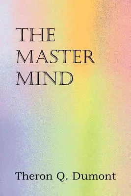 La Mente Maestra - The Master Mind