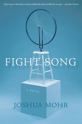 Canción de lucha - Fight Song