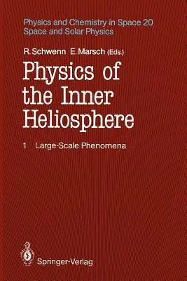 Física de la heliosfera interior I: Fenómenos a gran escala - Physics of the Inner Heliosphere I: Large-Scale Phenomena