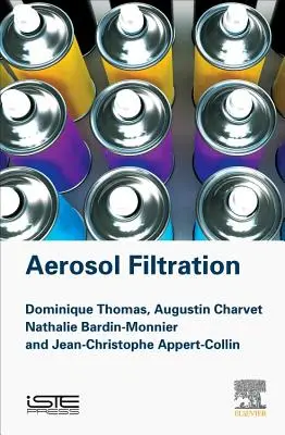 Filtración de aerosoles - Aerosol Filtration