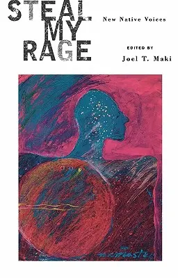 Roba mi rabia - Steal My Rage