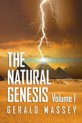 Génesis Natural Tomo 1 Tapa dura - Natural Genesis Volume 1 Hardcover