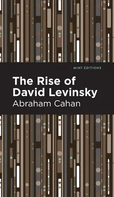 El ascenso de David Levinsky - The Rise of David Levinsky
