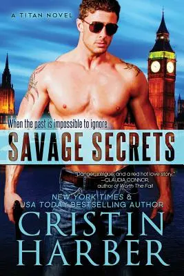 Secretos salvajes - Savage Secrets