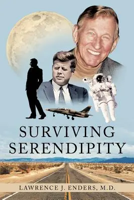 Sobrevivir a la serendipia - Surviving Serendipity