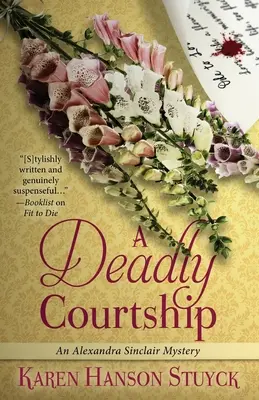 Un cortejo mortal - A Deadly Courtship