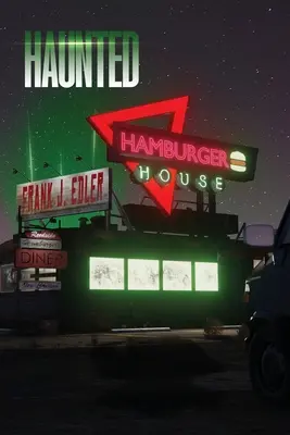 La hamburguesería encantada - Haunted Hamburger House