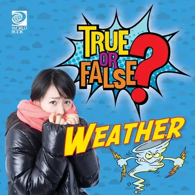 ¿Cierto o Falso? El tiempo - True or False? Weather