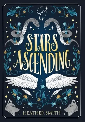 Estrellas ascendentes - Stars Ascending