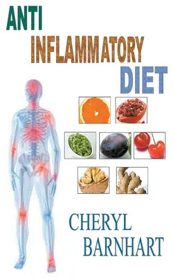 Dieta antiinflamatoria - Anti Inflammatory Diet