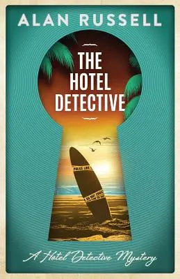 El detective del hotel - The Hotel Detective