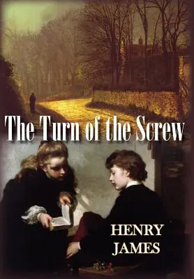 La vuelta de tuerca - The Turn of the Screw