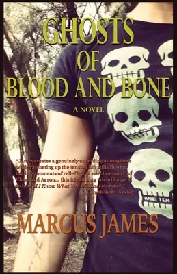 Fantasmas de sangre y hueso - Ghosts of Blood and Bone