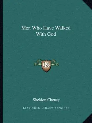 Hombres que han caminado con Dios - Men Who Have Walked with God