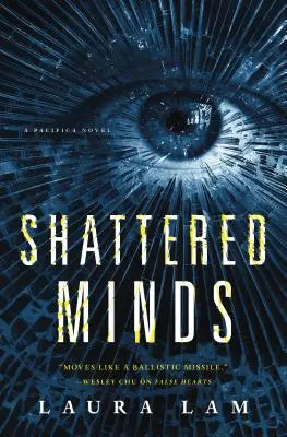 Mentes destrozadas - Shattered Minds