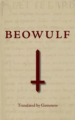 Beowulf, Edición Impresa - Beowulf, Large-Print Edition