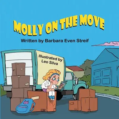 Molly en movimiento - Molly on the Move