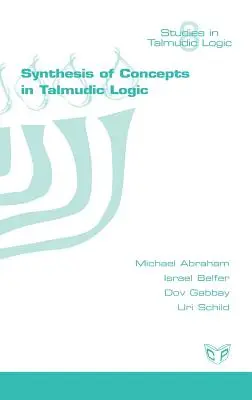 Síntesis de conceptos en el Talmud - Synthesis of Concepts in the Talmud