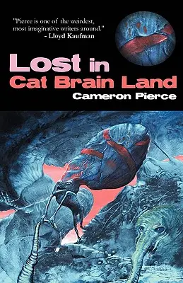 Perdidos en el país de los cerebros de gato - Lost in Cat Brain Land