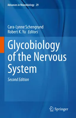 Glicobiología del sistema nervioso - Glycobiology of the Nervous System