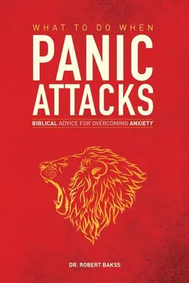 Qué hacer ante los ataques de pánico: Consejos bíblicos para superar la ansiedad - What To Do When Panic Attacks: Biblical Advice for Overcoming Anxiety