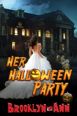 Su fiesta de Halloween - Her Halloween Party