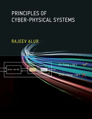 Principios de los sistemas ciberfísicos - Principles of Cyber-Physical Systems