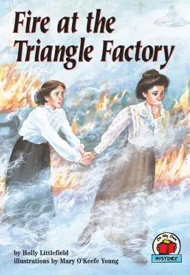 Incendio en la fábrica Triangle - Fire at the Triangle Factory