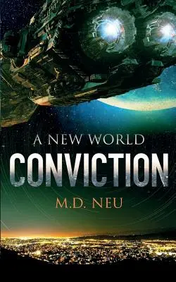 Convicción - Conviction