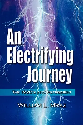 Un viaje electrizante - An Electrifying Journey