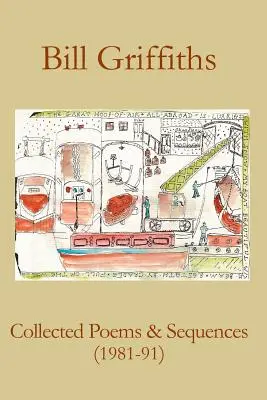 Colección de poemas y secuencias (1981-91) - Collected Poems & Sequences (1981-91)